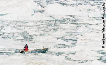 Réchauffement climatique : les assureurs tirent la sonnette d’alarme (traduction)