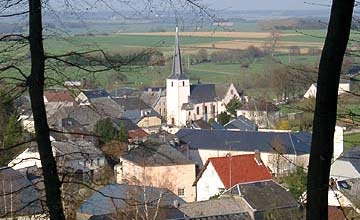 Beckerich, commune verte : 25 ans de développement rural durable