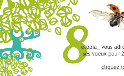 Le nouveau numéro de la revue Etopia est sorti ! (revue)