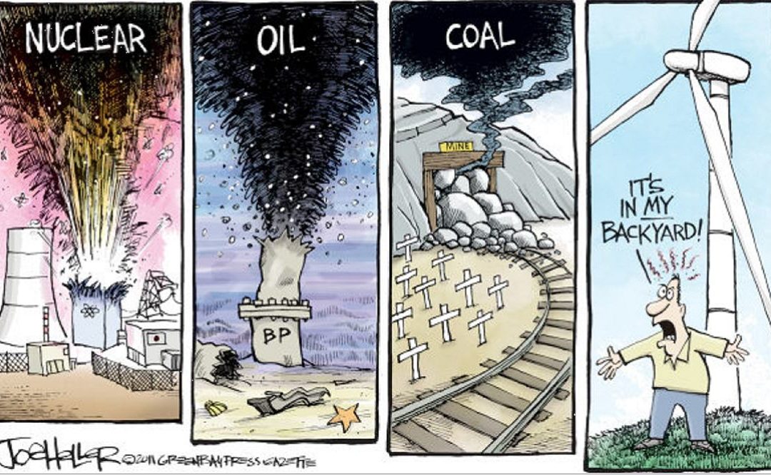 Sortir du nucléaire