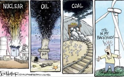 Sortir du nucléaire