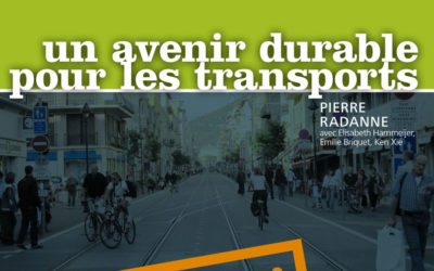 Un avenir durable pour les transports (revue)