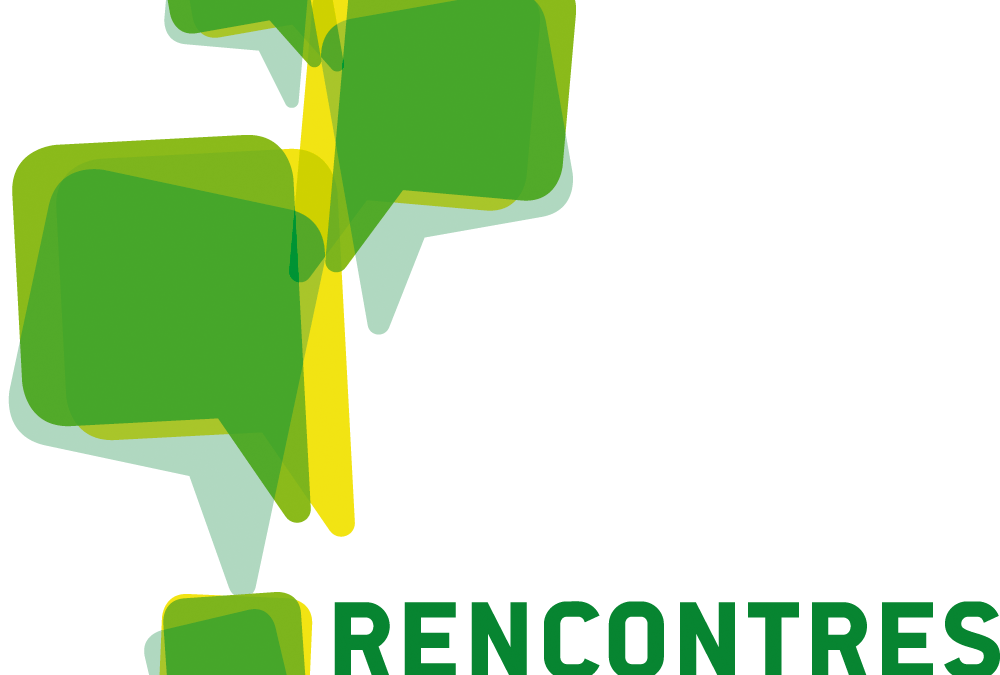 Lancement des Rencontres de l’écologie politique
