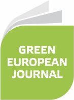 Etopia, partenaire du Green European Journal
