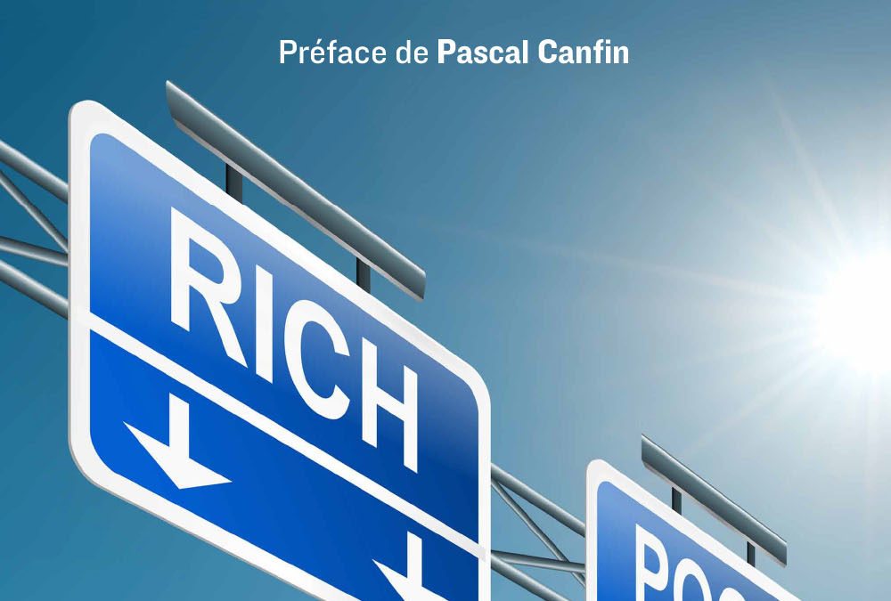 Pourquoi l’égalité est meilleure pour tous
