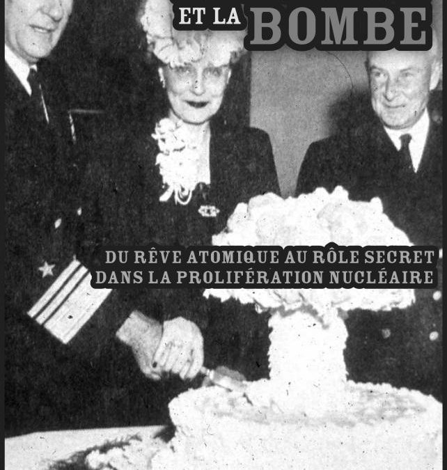 QUAND LES ARCHIVES EXPLIQUENT LES DÉCISIONS POLITIQUES