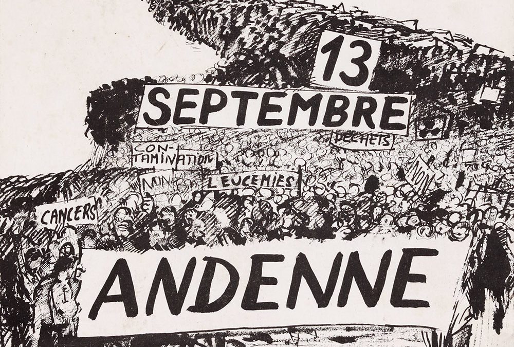 1969-1978 :de Tihange à Andenne