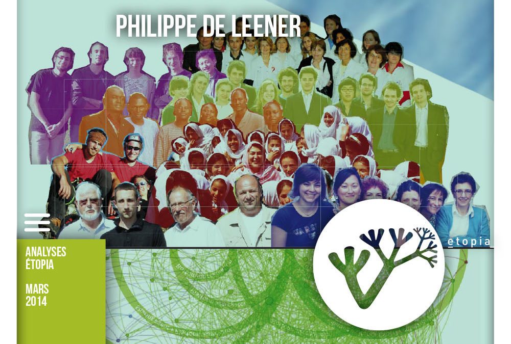 Leçons et défis de l’économie  collaborative