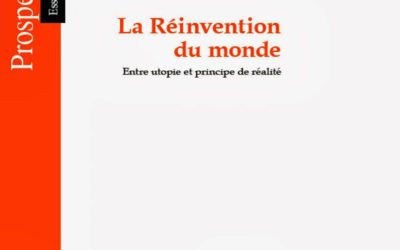 La réinvention du monde, Alexandre Rojey