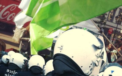 Bilan des 5 ans de législature 2009-2014 (“L’écologie politique est un sport de combats” partie 1)