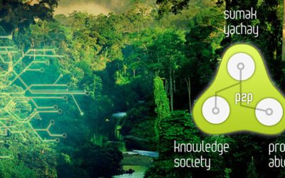 FLOK Society, la société pour la connaissance libre et ouverte