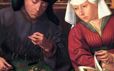 Transition vers la démocratie monétaire : de la périphérie au centre de l’Europe ?