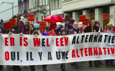 Tout autre chose : déjà un an