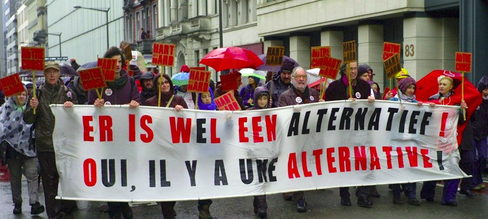 Tout autre chose : déjà un an