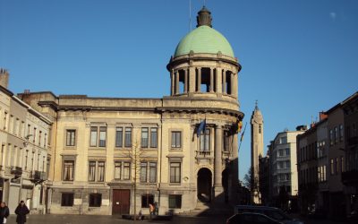 Molenbeek, capitale européenne du djihadisme ?