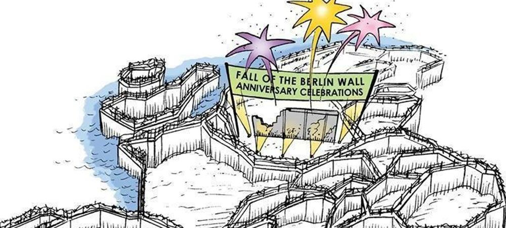 The return of borders (Green European Journal)