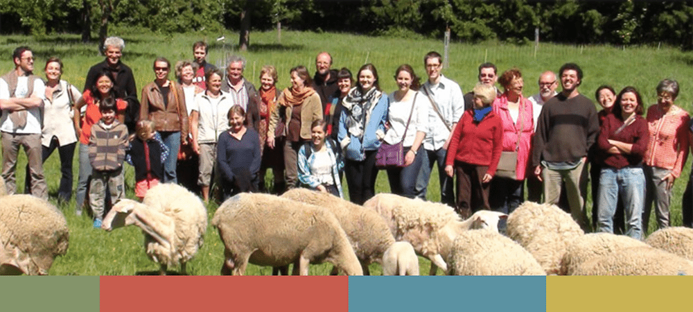 Ecole d’été de l’Agriculture Urbaine et Alimentation Durable