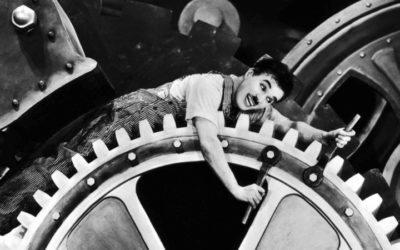 Cinéma et Écologie