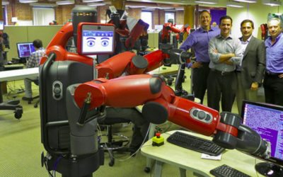 Automatisation de l’emploi: Perspectives et stratégies