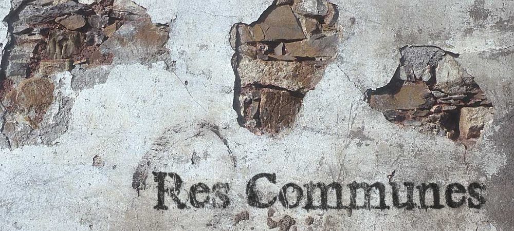 Vers des Partenariats Publics-Communs