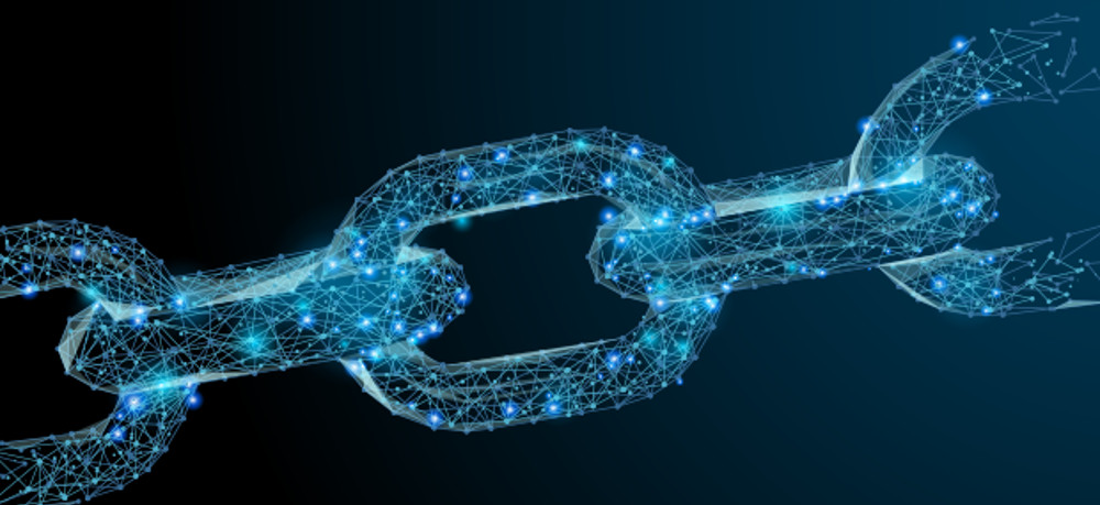 Blockchain : introduction et applications