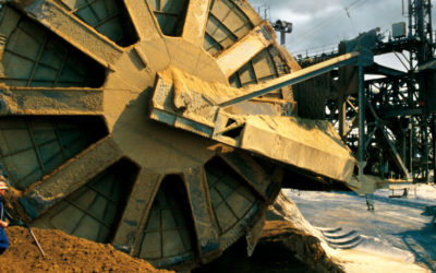 Le retour des mines en Europe, une réalité ?
