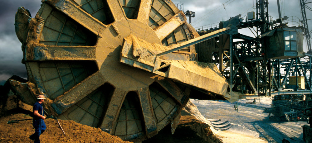 Le retour des mines en Europe, une réalité ?