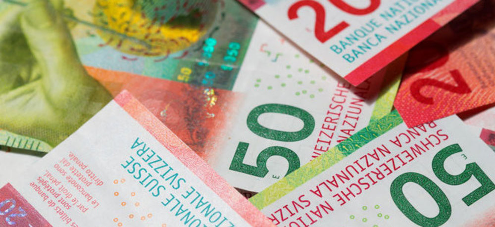 Une révolution monétaire en Suisse ?