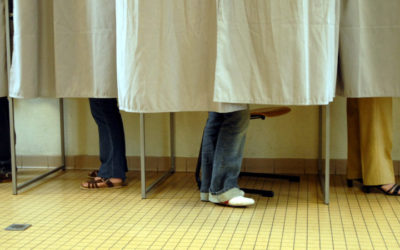 Ouverts, fermés : le nouvel affrontement politique ?