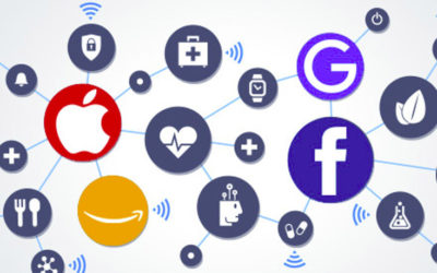 Décentralisation, GAFA et open-source