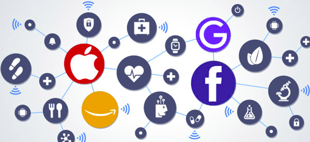 Décentralisation, GAFA et open-source