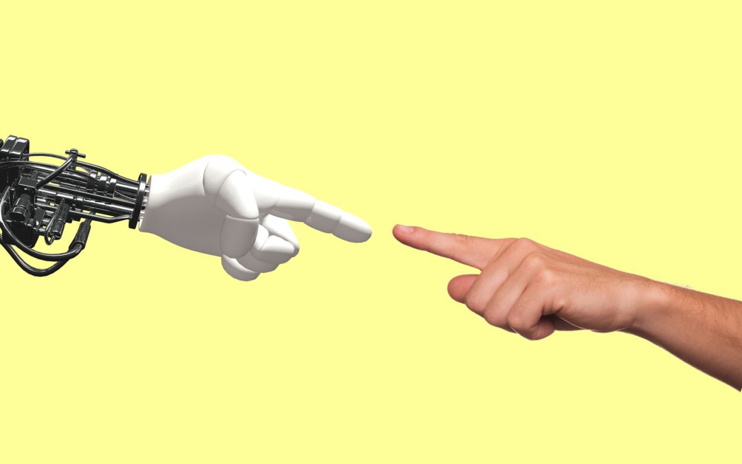Technologies: confiance, méfiance ou défiance?
