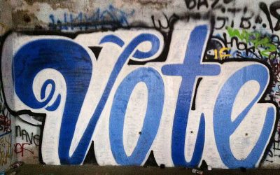 S’abstenir et ne pas voter, c’est ne rien changer