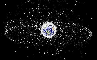 Vers une écologie spatiale : les défis d’une politique spatiale responsable et durable