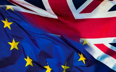 Impact socio-économique du Brexit en Belgique et dans ses Régions