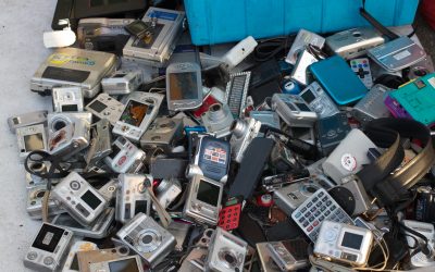 La transition numérique comme accélérateur de la transition écologique ?