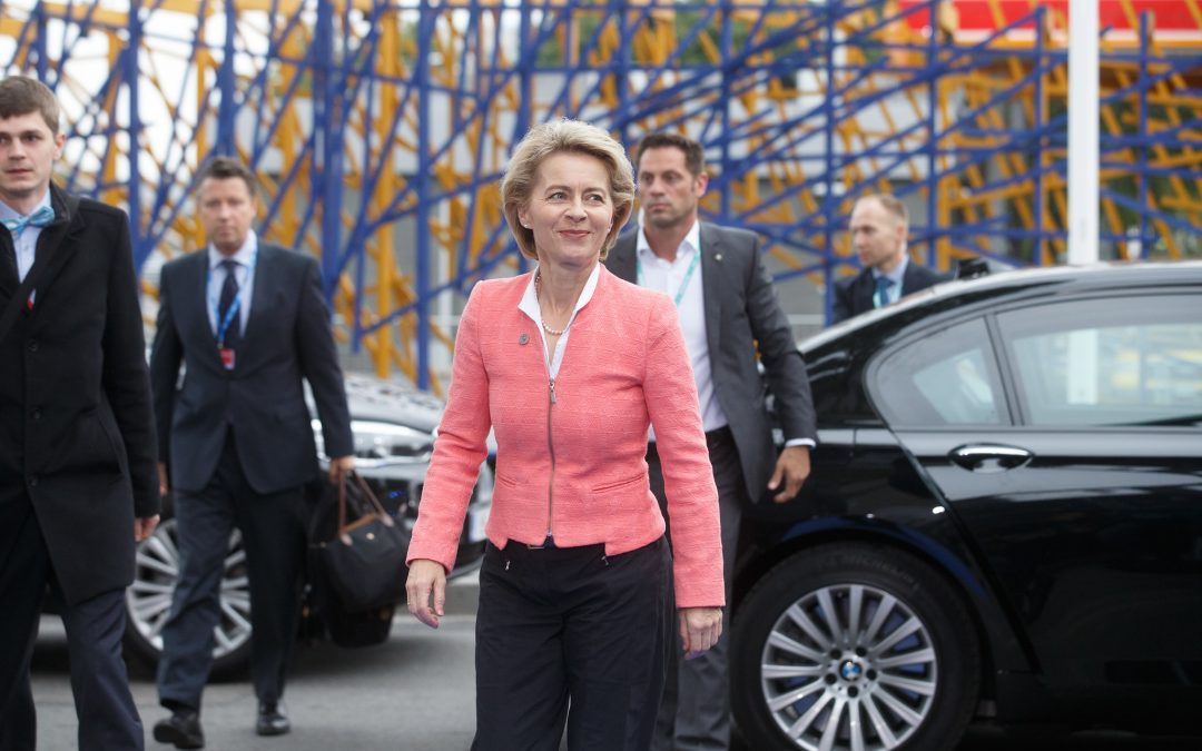 « Protéger le mode de vie européen » ? La Commission Von der Leyen prise au piège des contradictions de l’identité libérale