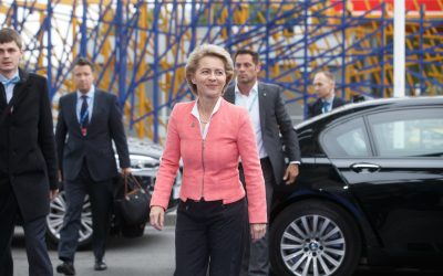 « Protéger le mode de vie européen » ? La Commission Von der Leyen prise au piège des contradictions de l’identité libérale