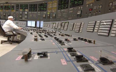 Le nucléaire, incarnation d’une lutte écologiste pour une planète viable