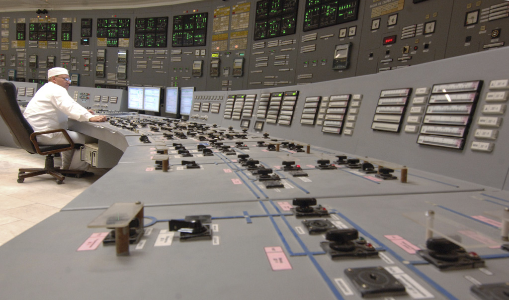 Le nucléaire, incarnation d’une lutte écologiste pour une planète viable