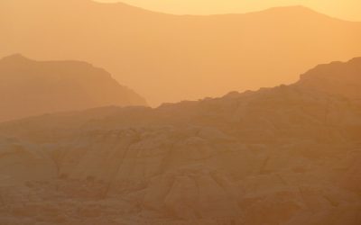 Tensions environnementales au Moyen-Orient : entre fragmentations et reconfigurations sociales
