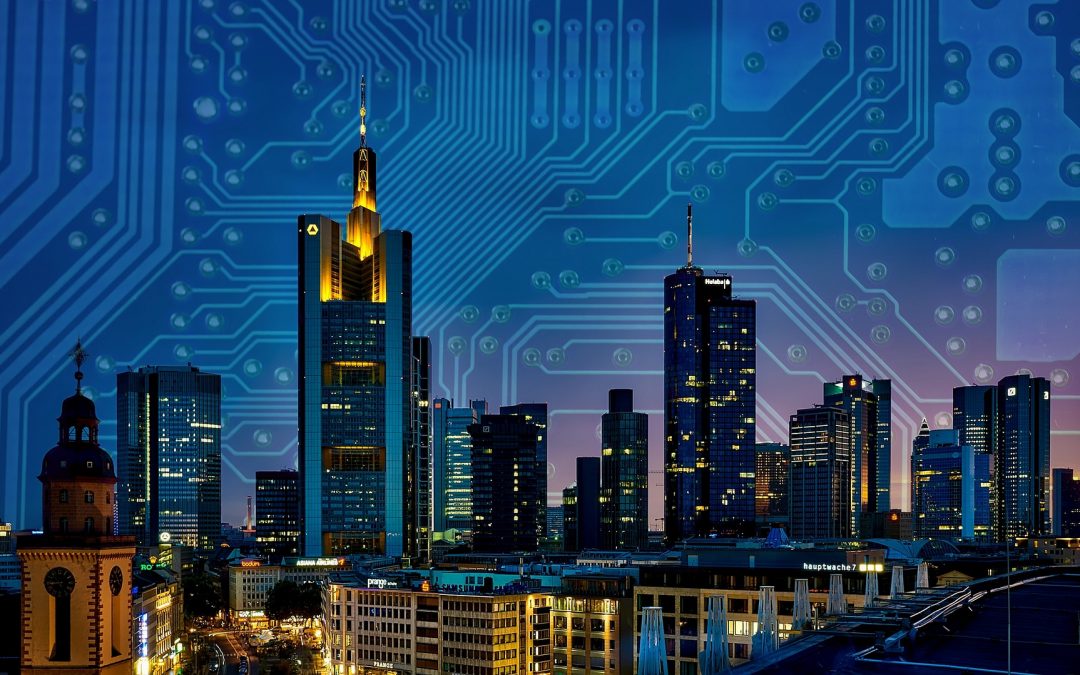 Remettre l’humain au coeur du concept de smart-city