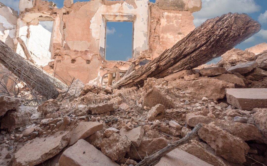 Libye, Syrie, Venezuela: où est la gauche ?