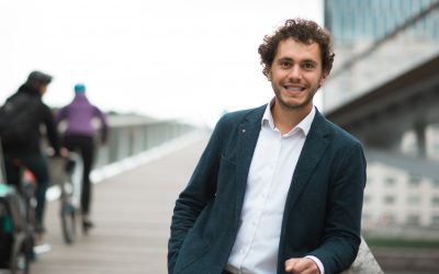 COVID-19: Samuel Cogolati: “Le réveil des communs !”