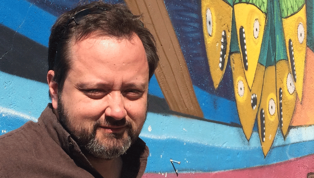 COVID-19: François Perl: « On mesure encore mal l’impact que le confinement va avoir sur la santé mentale de la population»