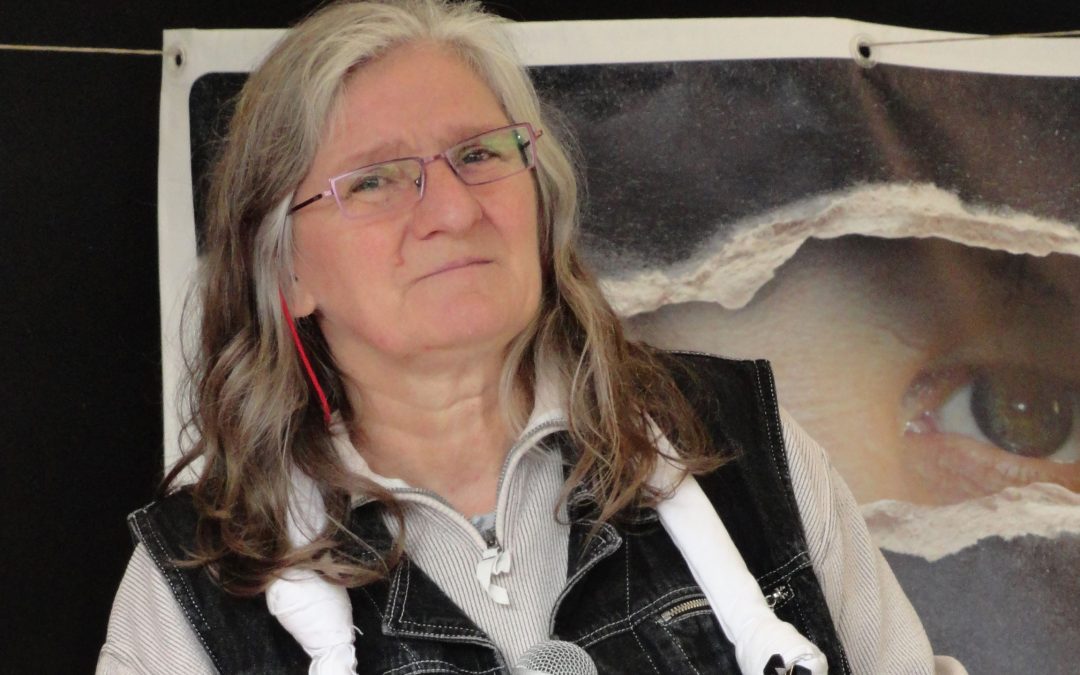 COVID-19: Christine Mahy :   «  On a maintenant de l’empathie pour les travailleurs essentiels. Mais il faut aussi remettre au centre leur statut, leurs revenus et leur considération dans la société »