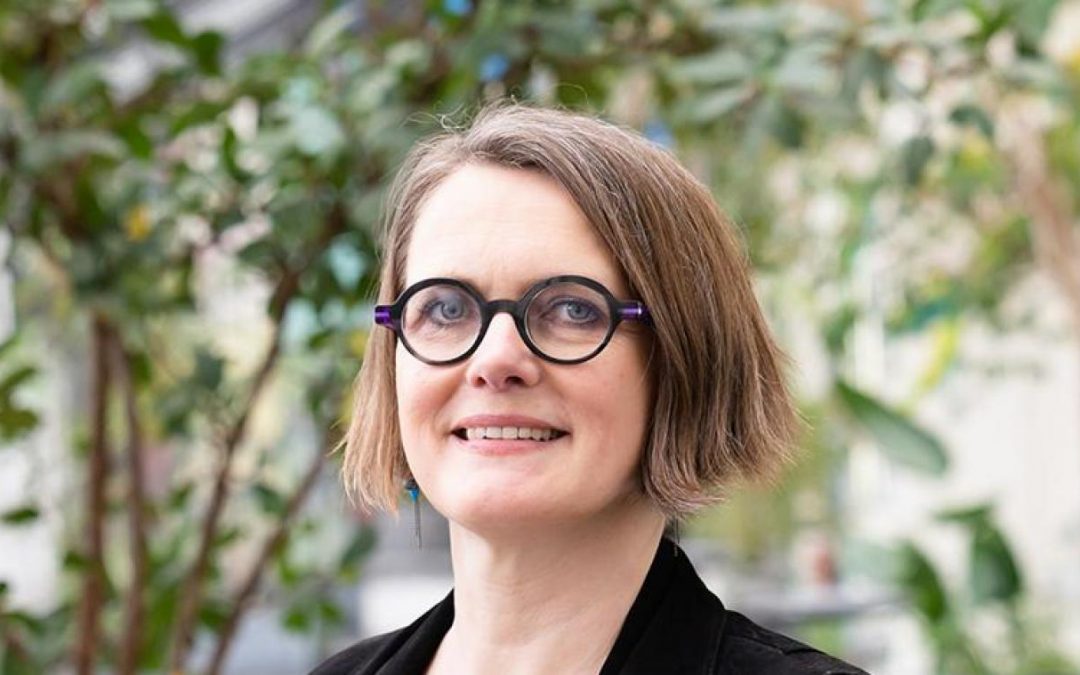 COVID-19: Isabelle Pauthier: “Gardons nos villes plus respirables après le déconfinement”