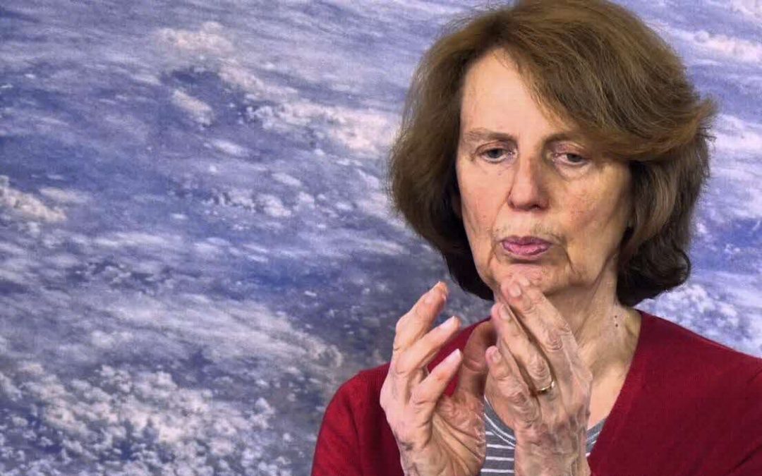 COVID-19: Catherine Larrère : « Avec la crise on a redécouvert une fonction protectrice de l’État. Mais au delà, se pose la question de la démocratie »