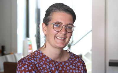 Covid-19: Nathalie Grandjean : « La crise nous permet de voir où sont les invisibles, ces personnes que la société met en état d’invisibilité »