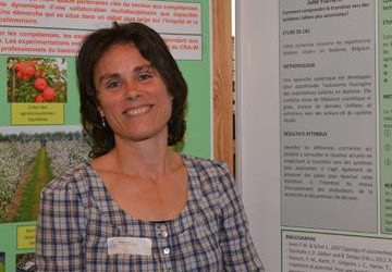 COVID-19: Marjolein Visser : « Il nous faut repenser notre modèle de soutien alimentaire vers le Sud »